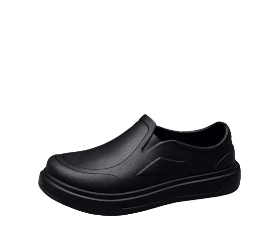 Herren Küchen- und Arbeitsschuhe – Rutschfeste Clogs