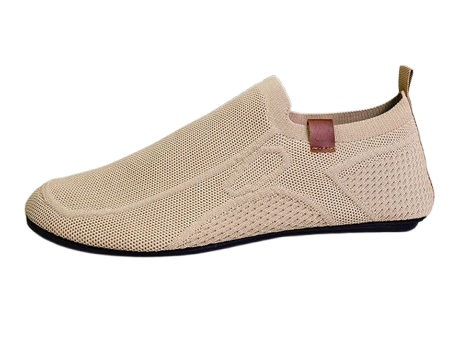 Herren Sommer Slipper